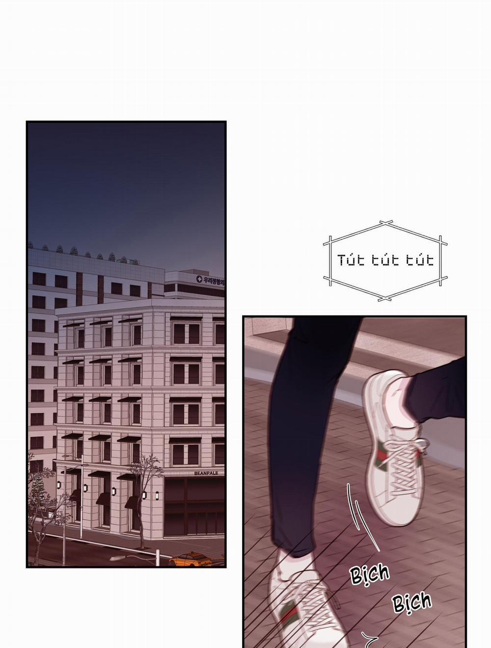 (END) TÊN EM VỢ NGUY HIỂM CỦA TÔI 15 trang 6