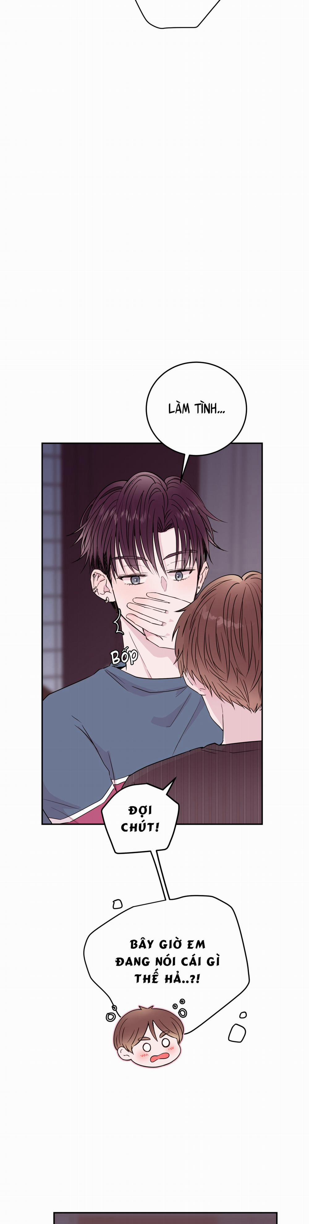 (END) TÊN EM VỢ NGUY HIỂM CỦA TÔI 15 trang 64