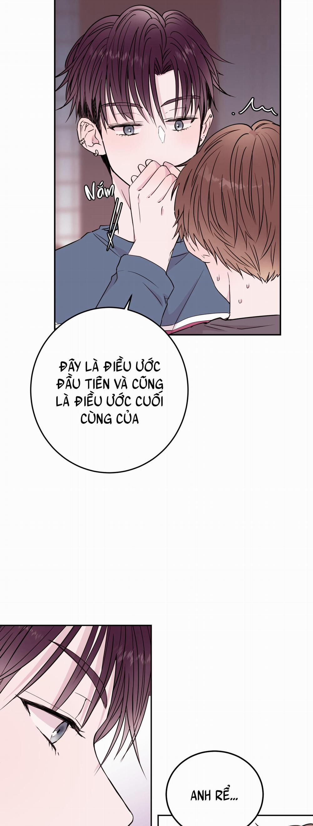 (END) TÊN EM VỢ NGUY HIỂM CỦA TÔI 15 trang 65