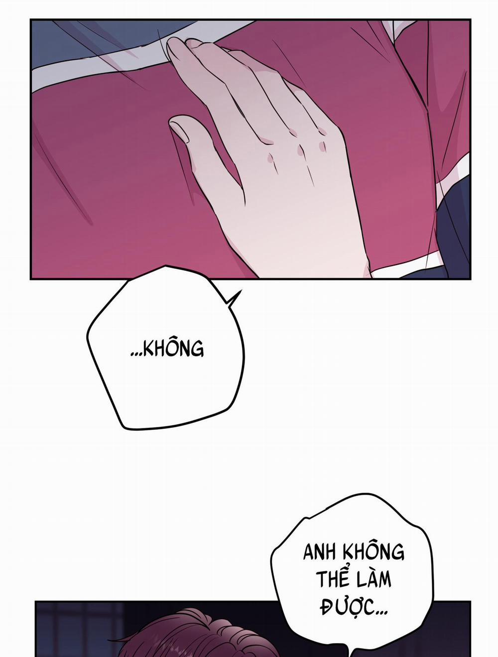 (END) TÊN EM VỢ NGUY HIỂM CỦA TÔI 15 trang 68