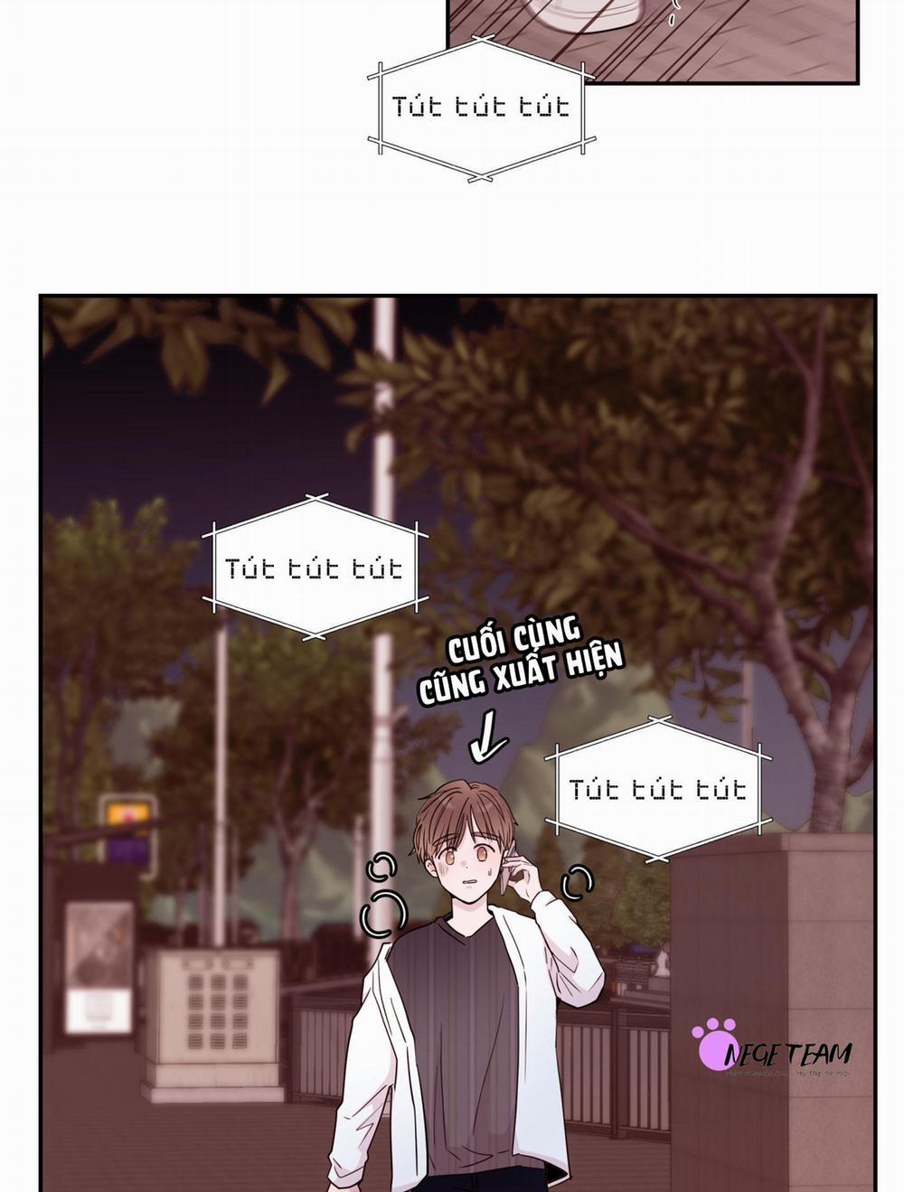 (END) TÊN EM VỢ NGUY HIỂM CỦA TÔI 15 trang 7