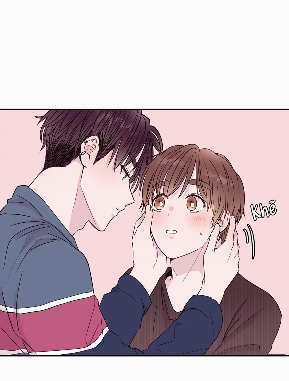 (END) TÊN EM VỢ NGUY HIỂM CỦA TÔI 15 trang 70