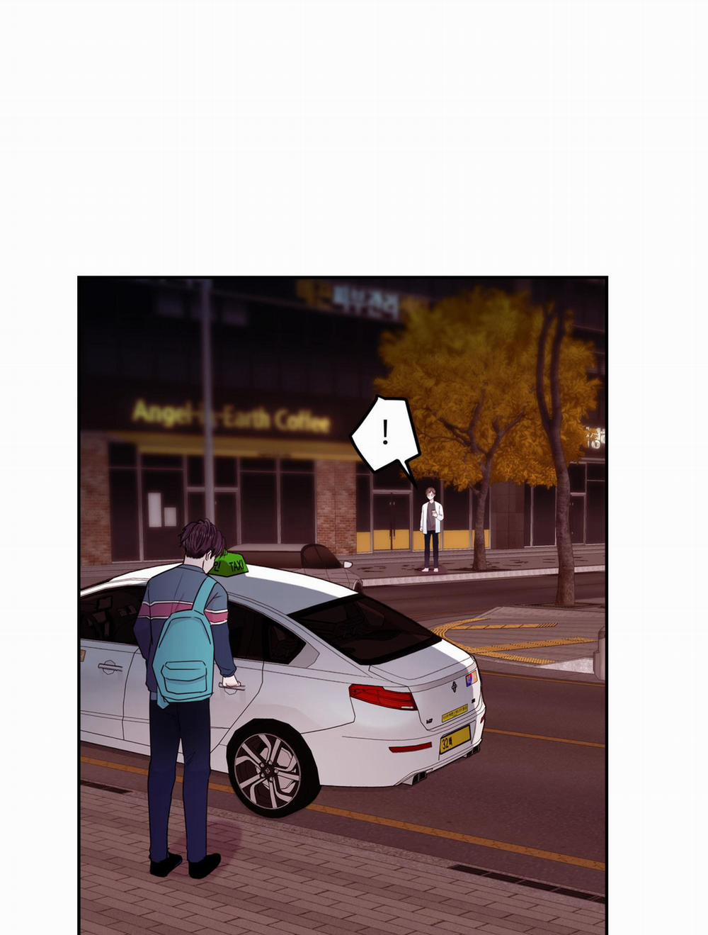 (END) TÊN EM VỢ NGUY HIỂM CỦA TÔI 15 trang 9