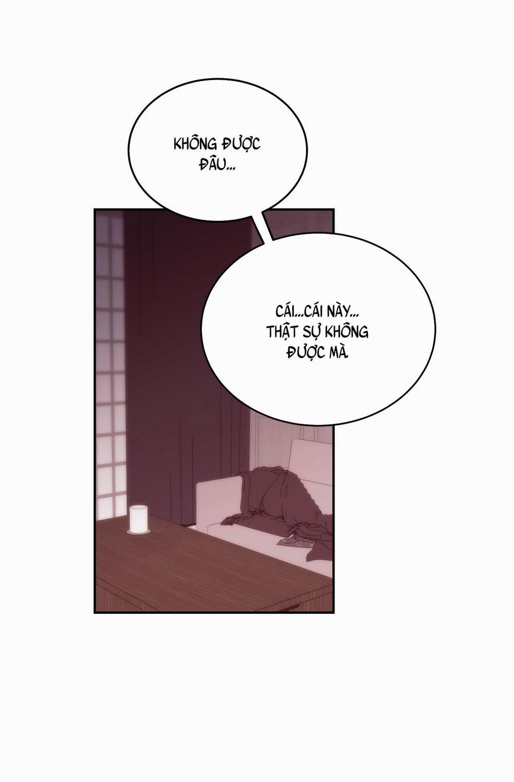 (END) TÊN EM VỢ NGUY HIỂM CỦA TÔI 16 trang 1