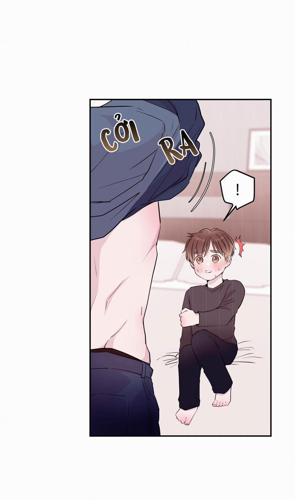 (END) TÊN EM VỢ NGUY HIỂM CỦA TÔI 16 trang 14