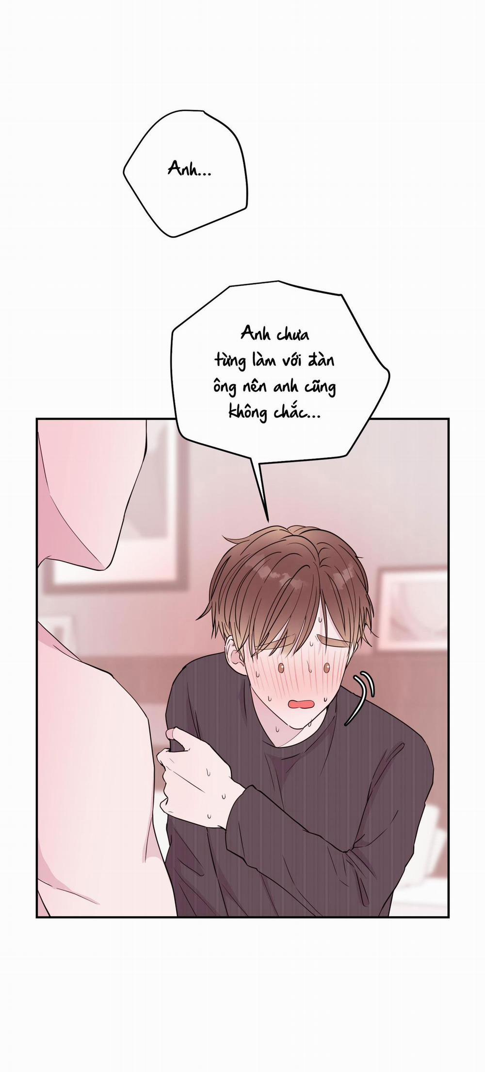 (END) TÊN EM VỢ NGUY HIỂM CỦA TÔI 16 trang 18