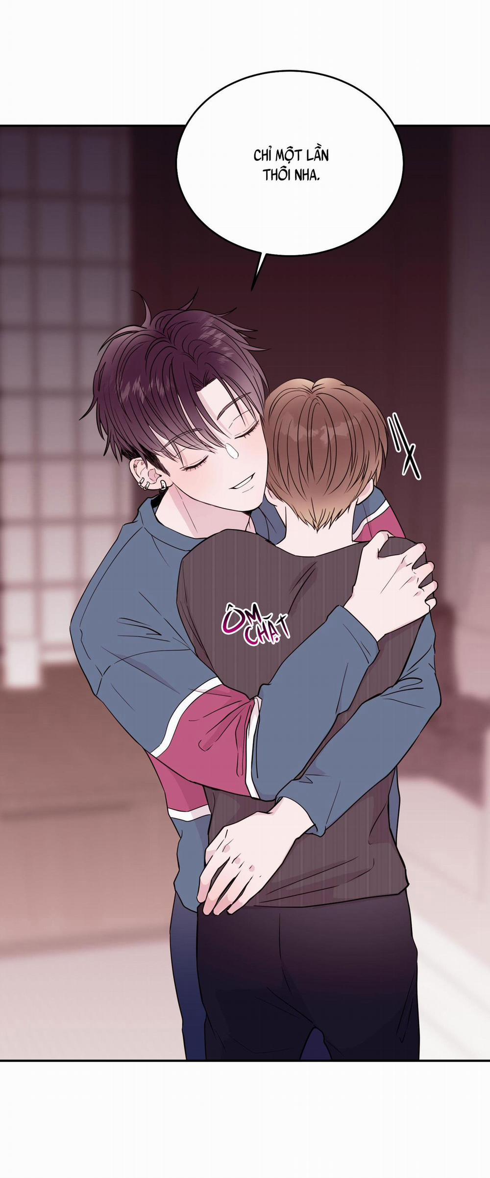 (END) TÊN EM VỢ NGUY HIỂM CỦA TÔI 16 trang 2