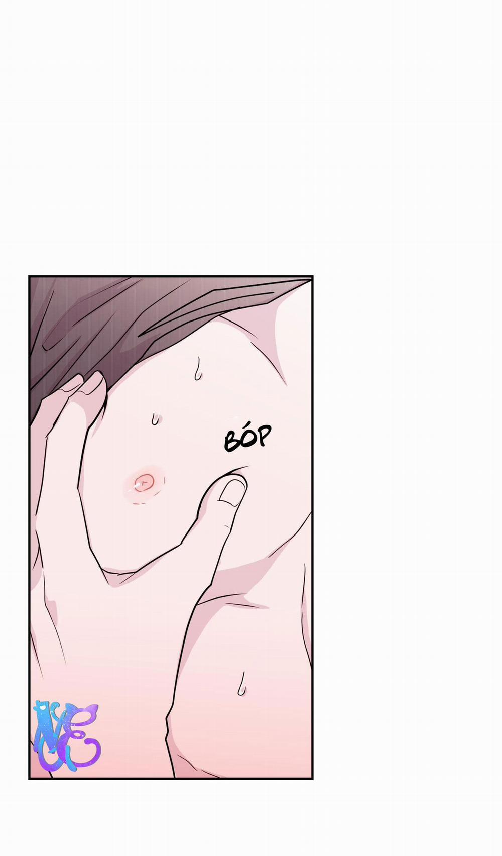 (END) TÊN EM VỢ NGUY HIỂM CỦA TÔI 16 trang 21