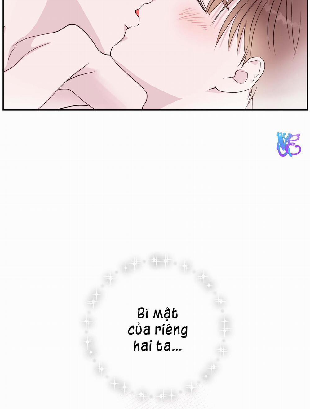 (END) TÊN EM VỢ NGUY HIỂM CỦA TÔI 16 trang 33