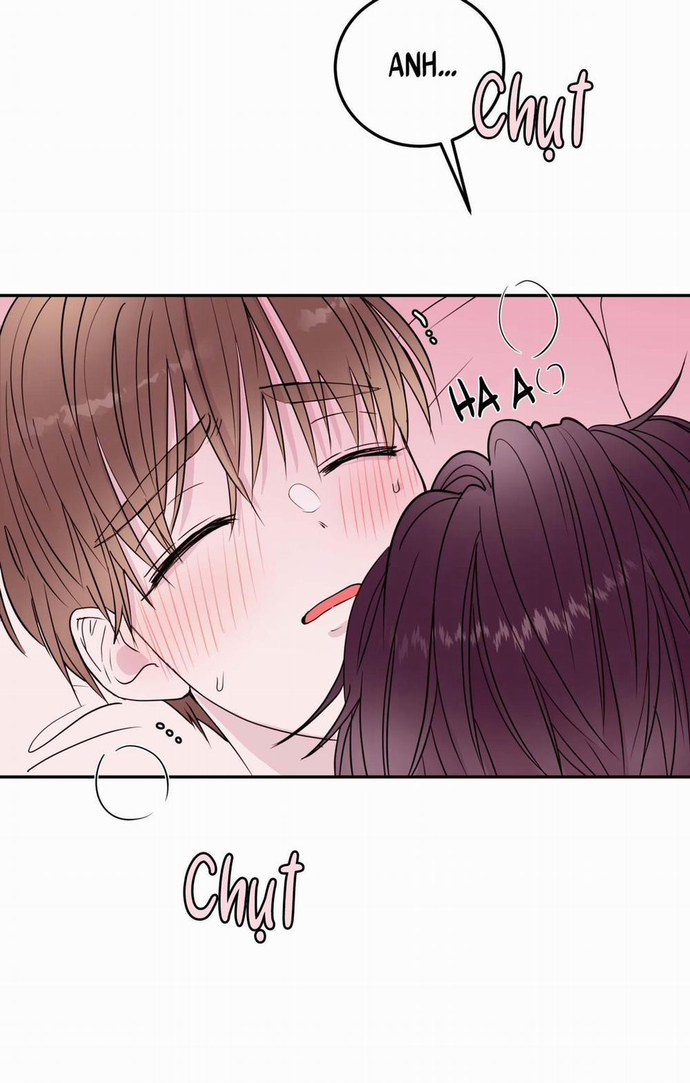 (END) TÊN EM VỢ NGUY HIỂM CỦA TÔI 16 trang 39