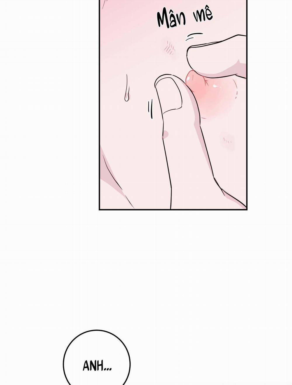 (END) TÊN EM VỢ NGUY HIỂM CỦA TÔI 16 trang 43