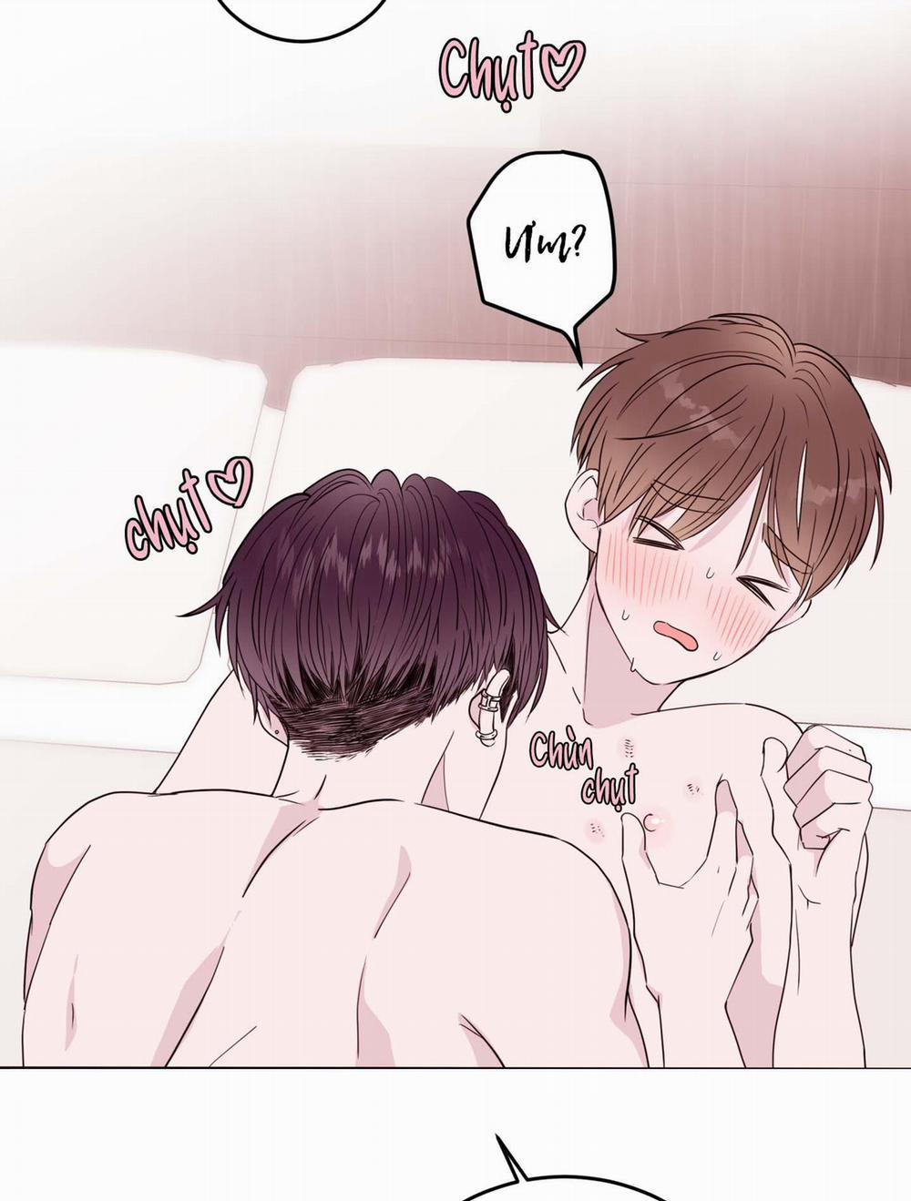 (END) TÊN EM VỢ NGUY HIỂM CỦA TÔI 16 trang 44