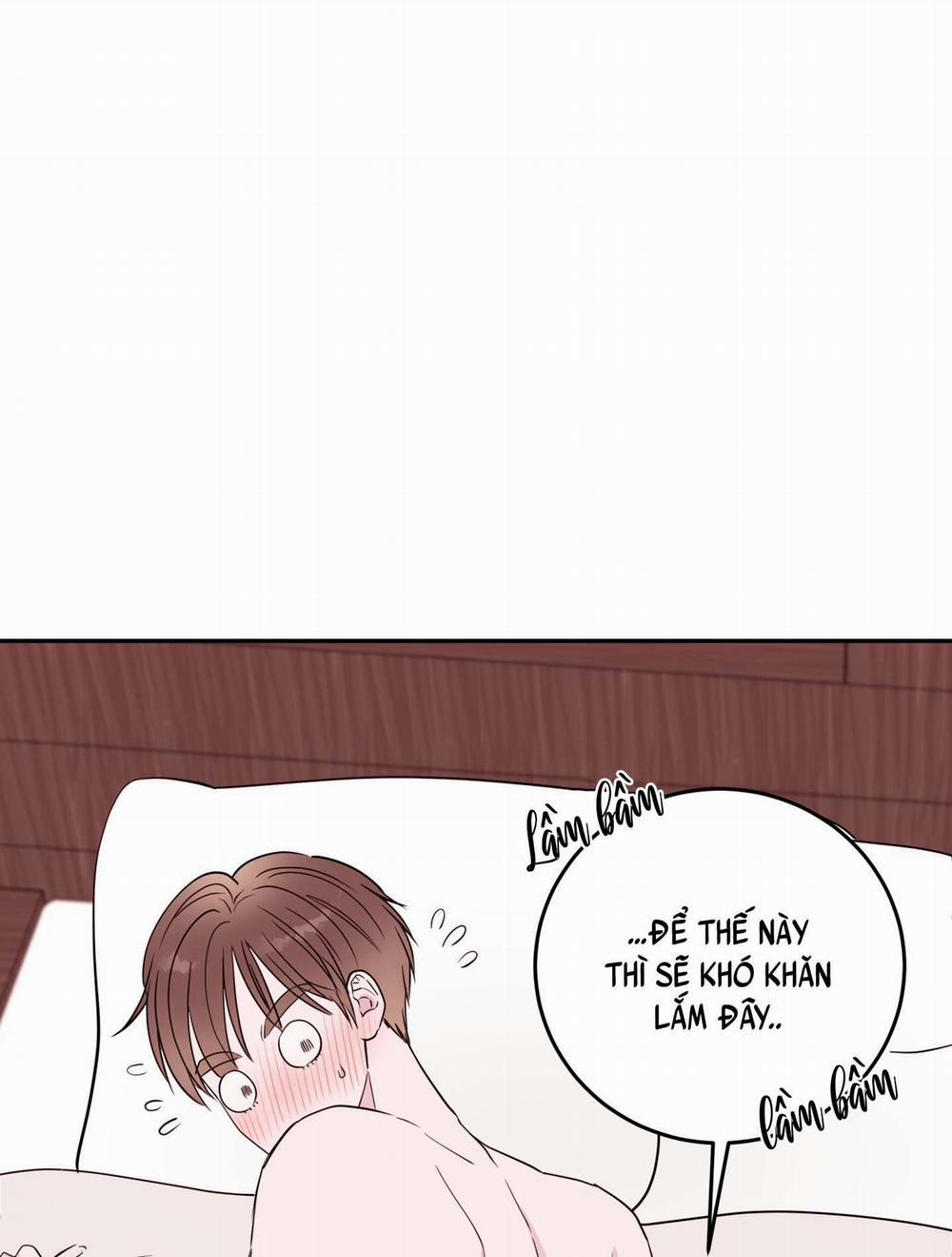 (END) TÊN EM VỢ NGUY HIỂM CỦA TÔI 16 trang 53