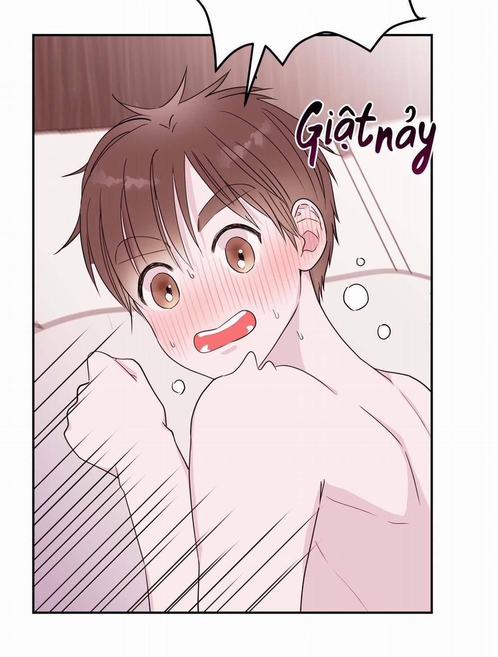 (END) TÊN EM VỢ NGUY HIỂM CỦA TÔI 16 trang 57