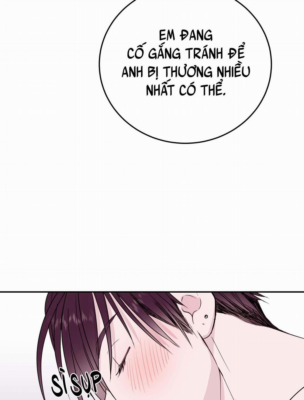 (END) TÊN EM VỢ NGUY HIỂM CỦA TÔI 16 trang 59