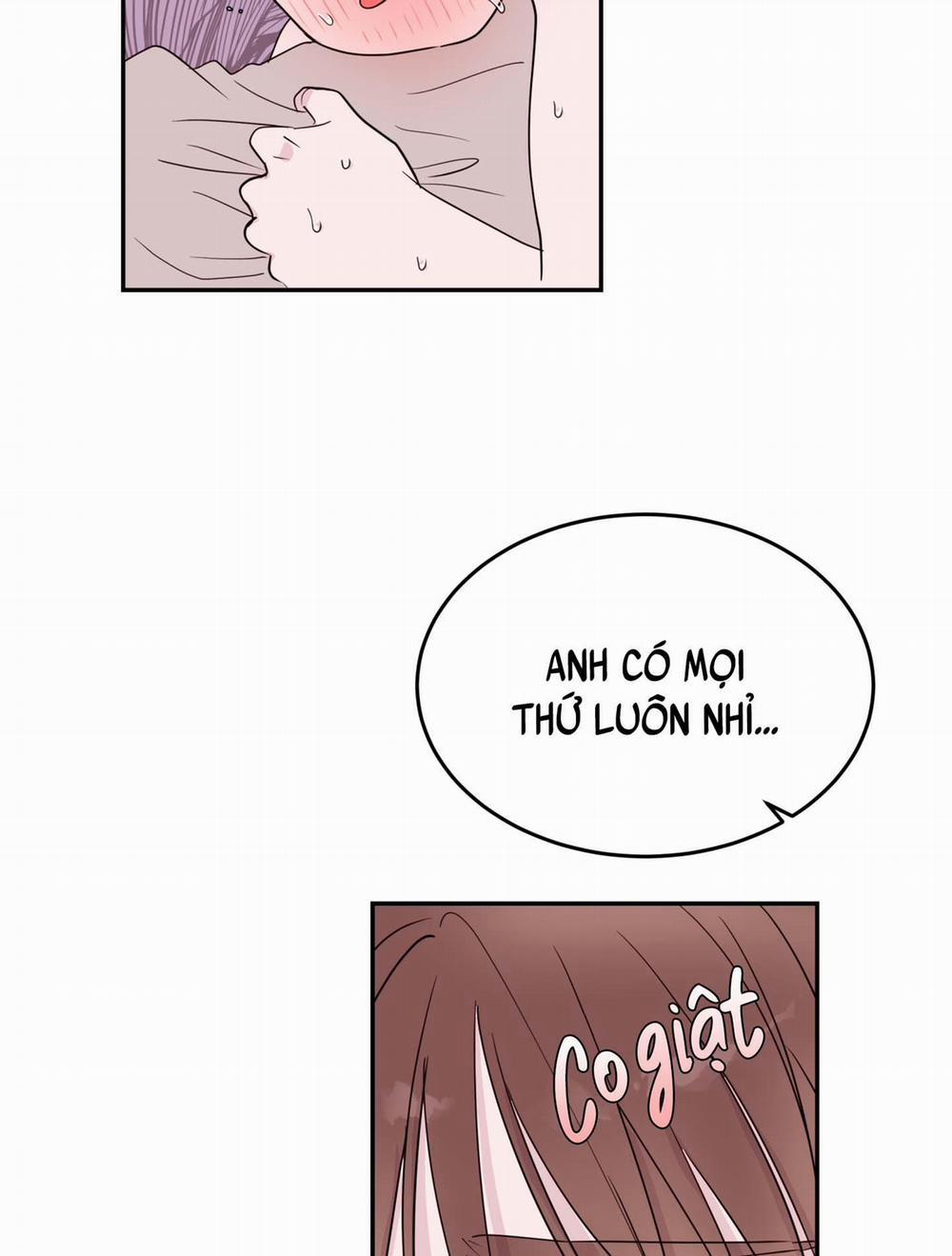 (END) TÊN EM VỢ NGUY HIỂM CỦA TÔI 16 trang 62