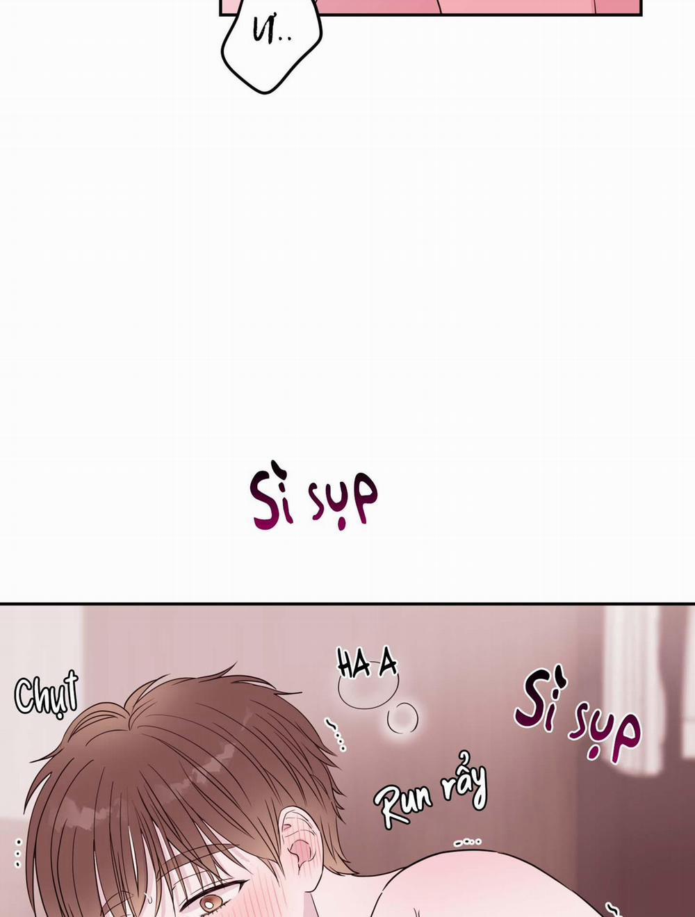 (END) TÊN EM VỢ NGUY HIỂM CỦA TÔI 16 trang 68