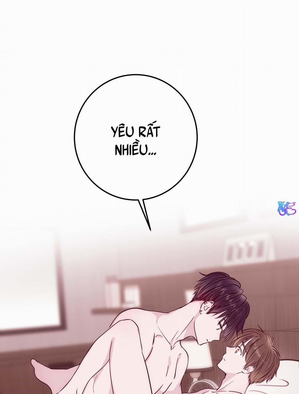 (END) TÊN EM VỢ NGUY HIỂM CỦA TÔI 16 trang 80