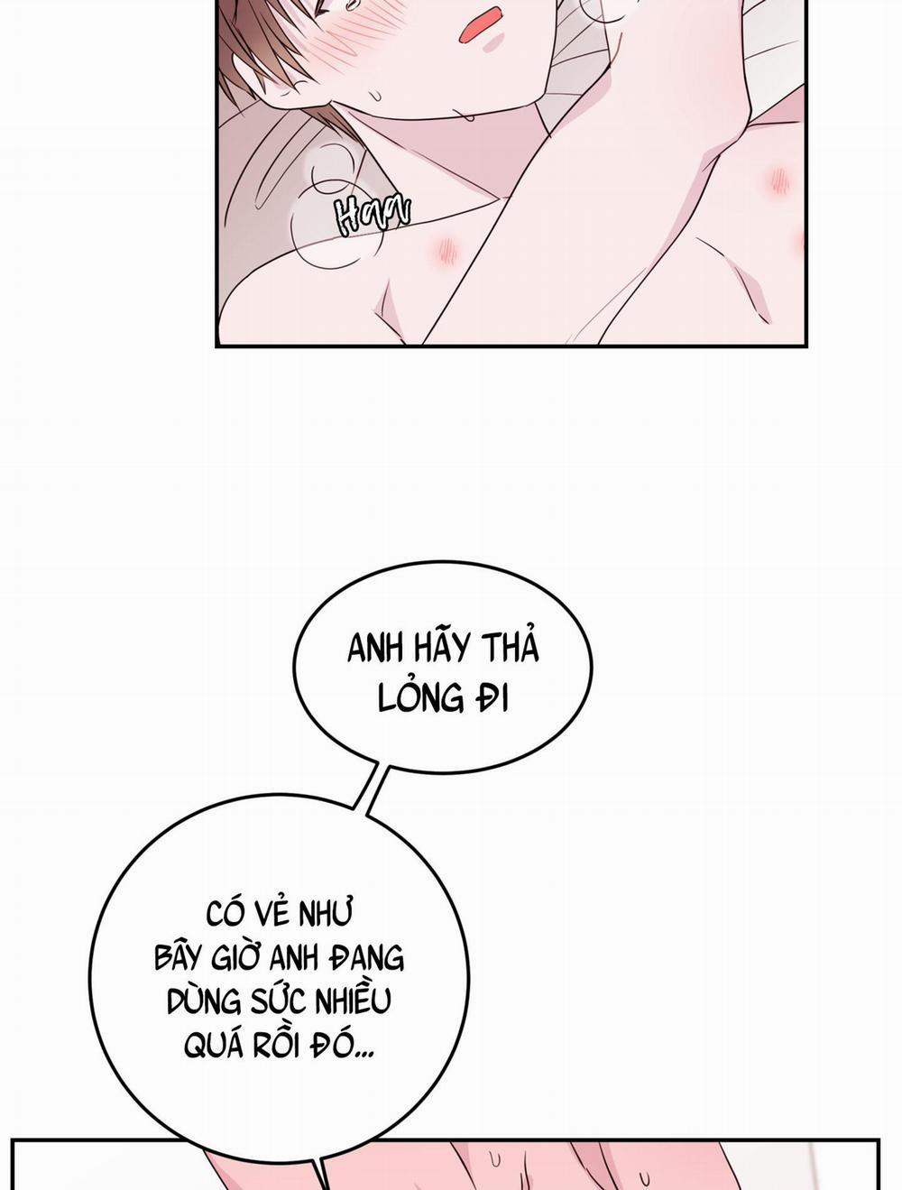 (END) TÊN EM VỢ NGUY HIỂM CỦA TÔI 17 trang 12