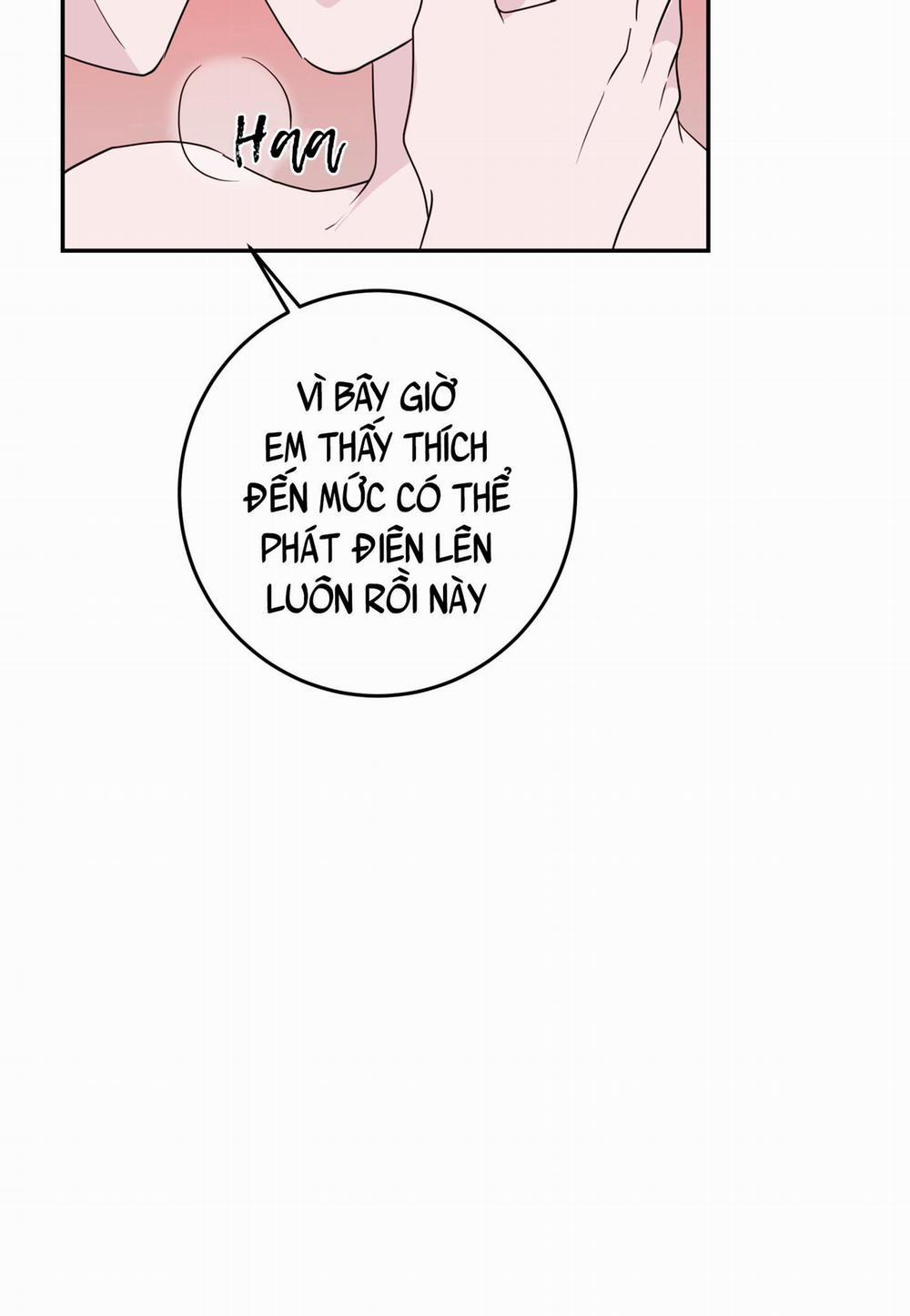 (END) TÊN EM VỢ NGUY HIỂM CỦA TÔI 17 trang 21