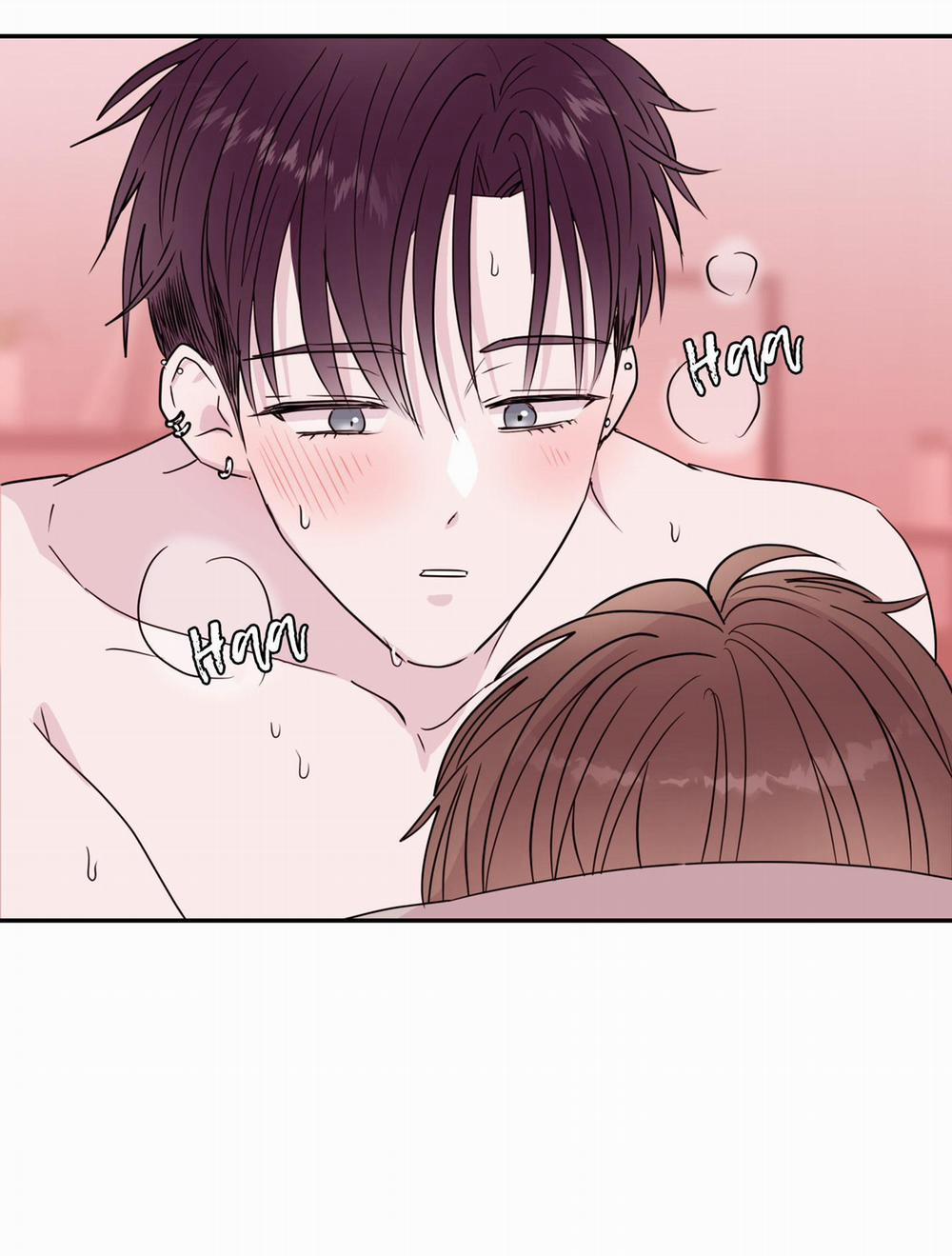 (END) TÊN EM VỢ NGUY HIỂM CỦA TÔI 17 trang 22