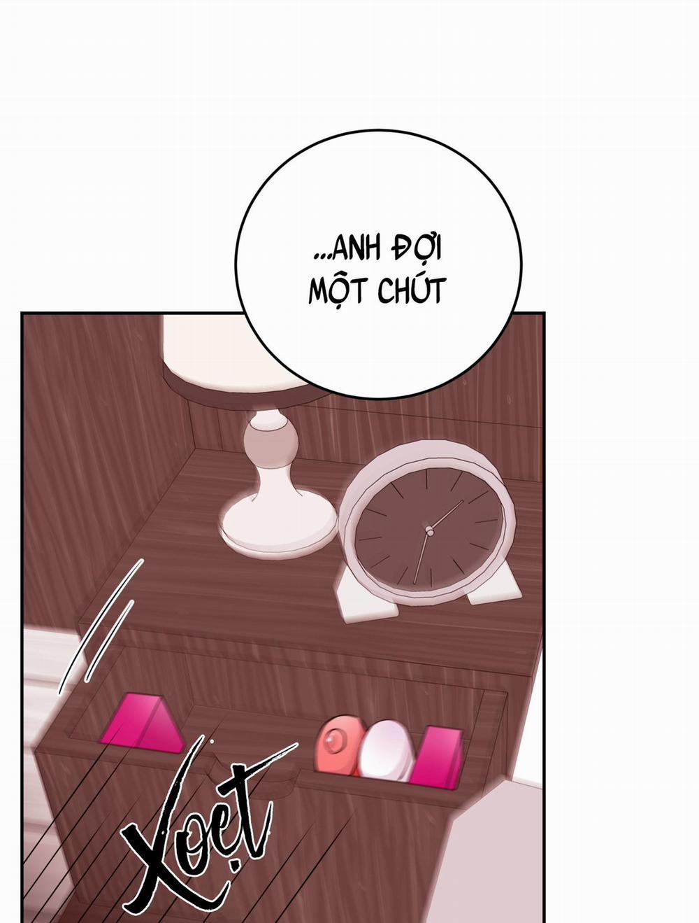 (END) TÊN EM VỢ NGUY HIỂM CỦA TÔI 17 trang 23