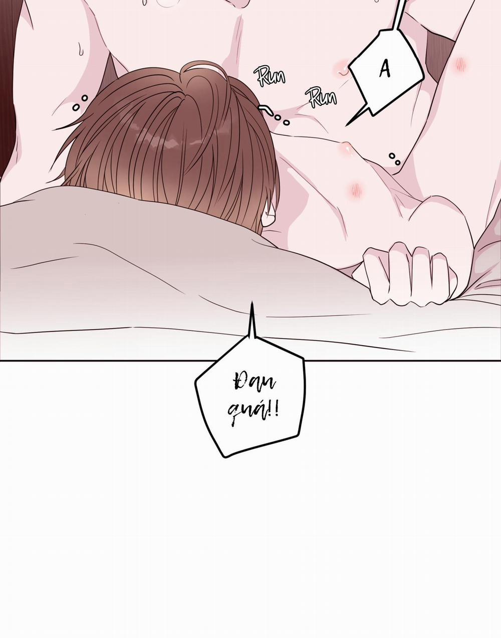 (END) TÊN EM VỢ NGUY HIỂM CỦA TÔI 17 trang 3