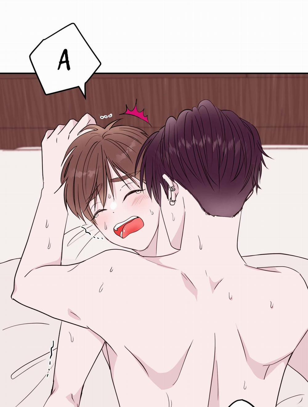 (END) TÊN EM VỢ NGUY HIỂM CỦA TÔI 17 trang 30