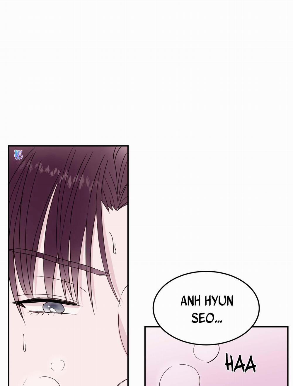 (END) TÊN EM VỢ NGUY HIỂM CỦA TÔI 17 trang 35