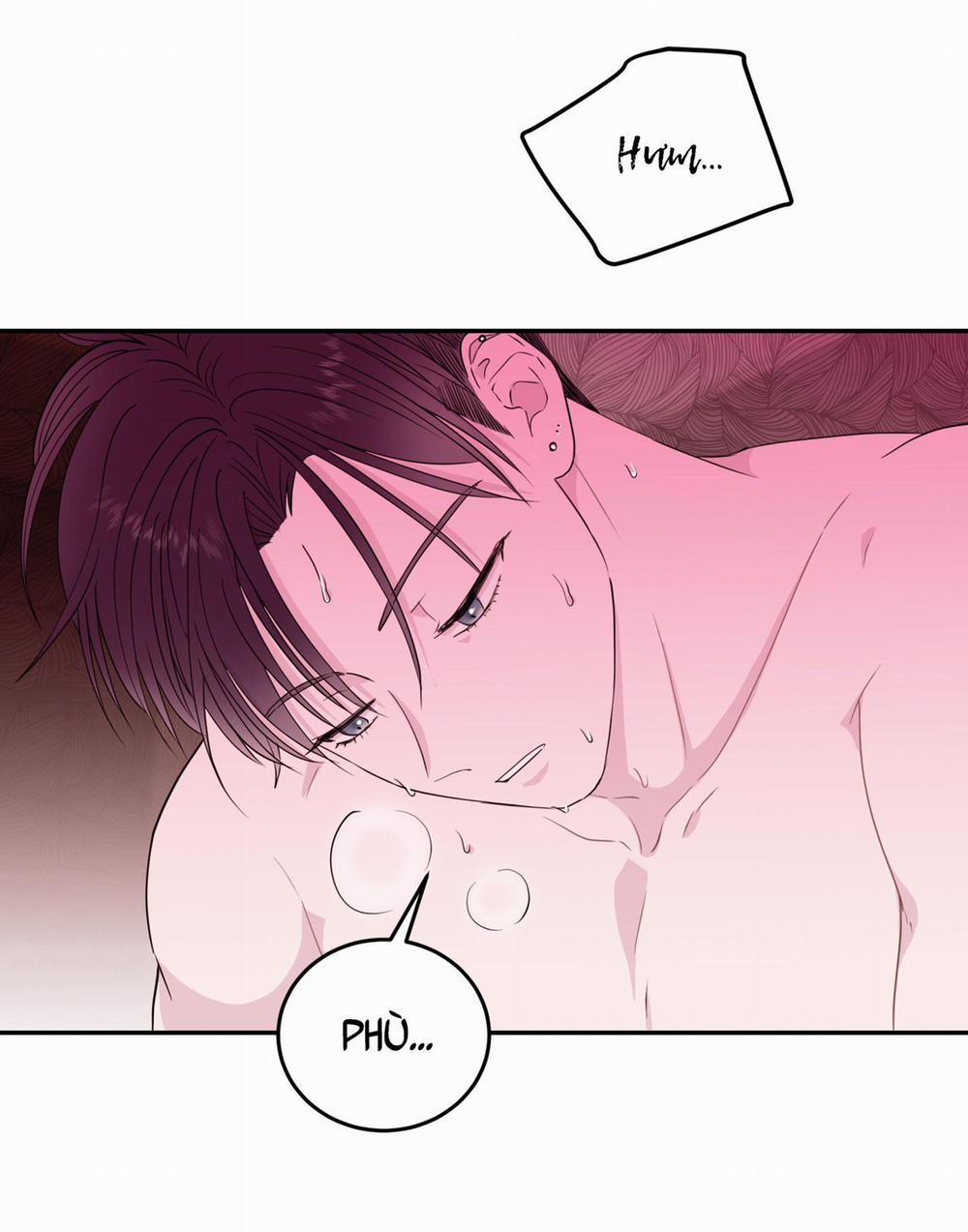 (END) TÊN EM VỢ NGUY HIỂM CỦA TÔI 17 trang 4