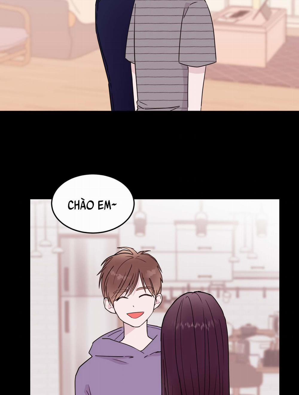 (END) TÊN EM VỢ NGUY HIỂM CỦA TÔI 17 trang 41