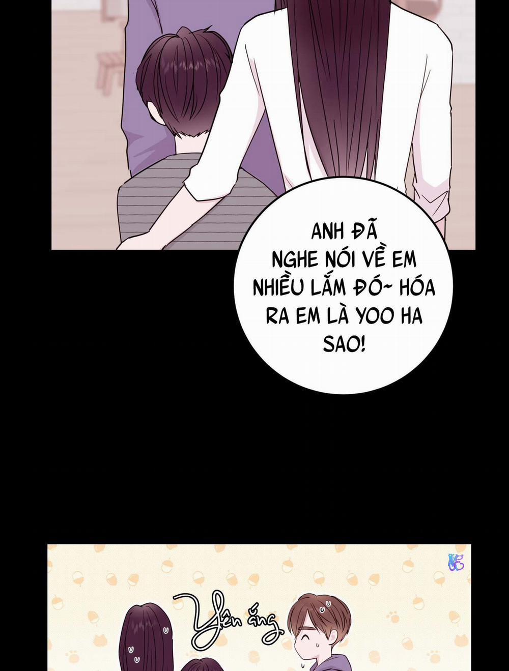 (END) TÊN EM VỢ NGUY HIỂM CỦA TÔI 17 trang 42