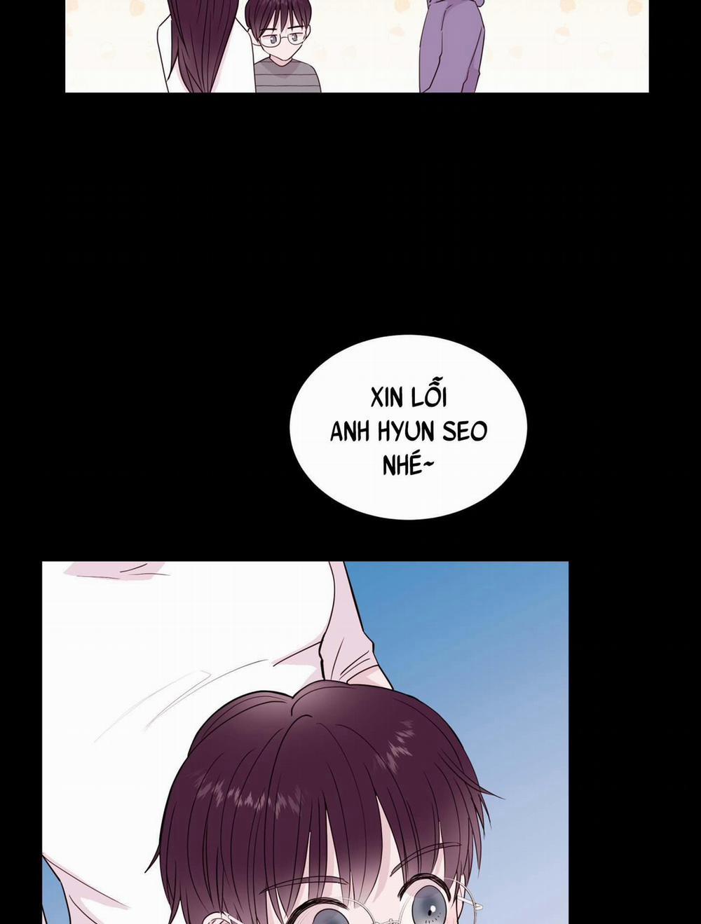 (END) TÊN EM VỢ NGUY HIỂM CỦA TÔI 17 trang 43