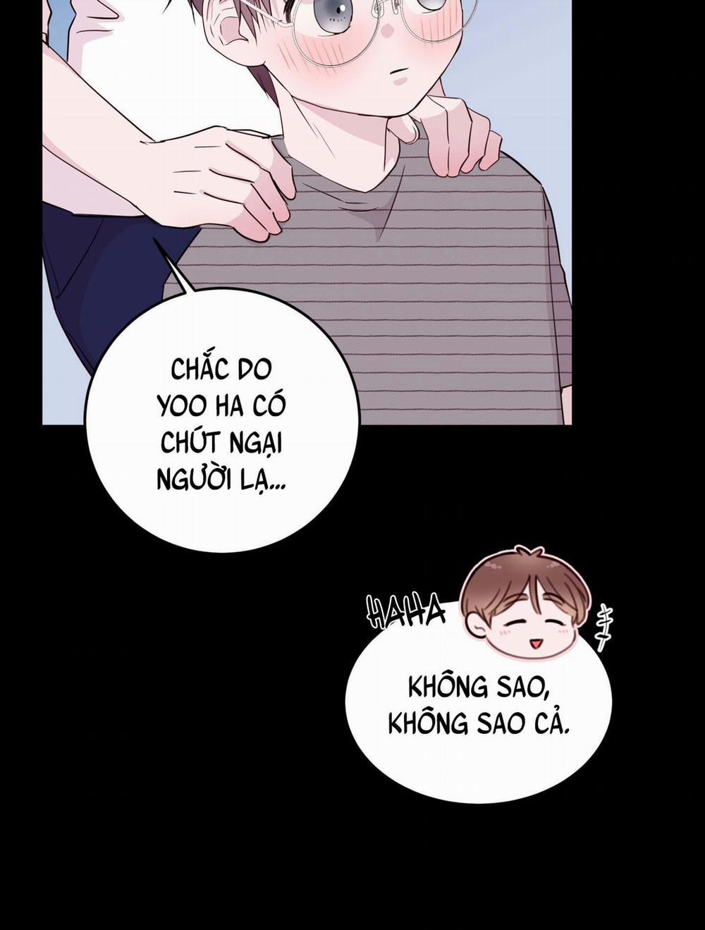 (END) TÊN EM VỢ NGUY HIỂM CỦA TÔI 17 trang 44