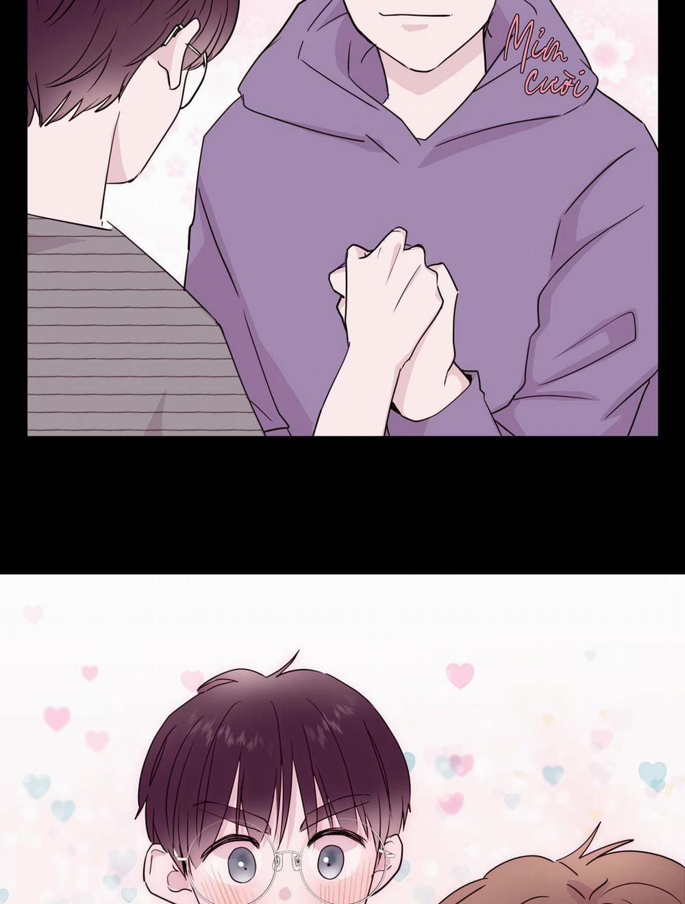 (END) TÊN EM VỢ NGUY HIỂM CỦA TÔI 17 trang 48