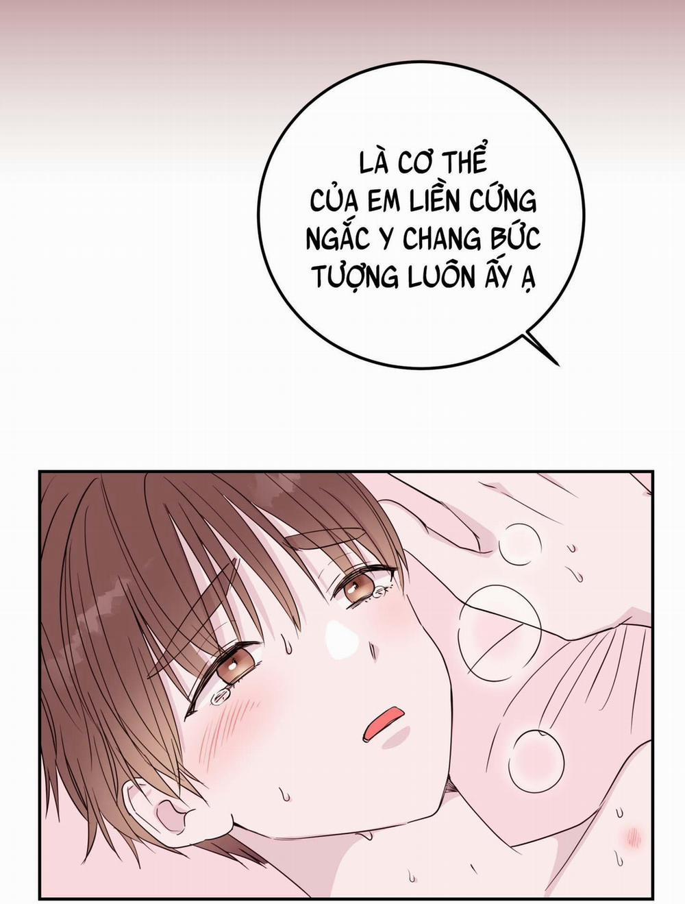 (END) TÊN EM VỢ NGUY HIỂM CỦA TÔI 17 trang 50