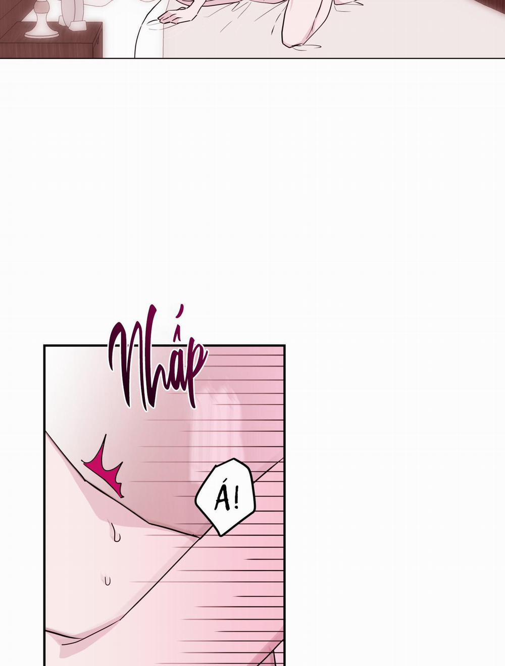 (END) TÊN EM VỢ NGUY HIỂM CỦA TÔI 17 trang 55