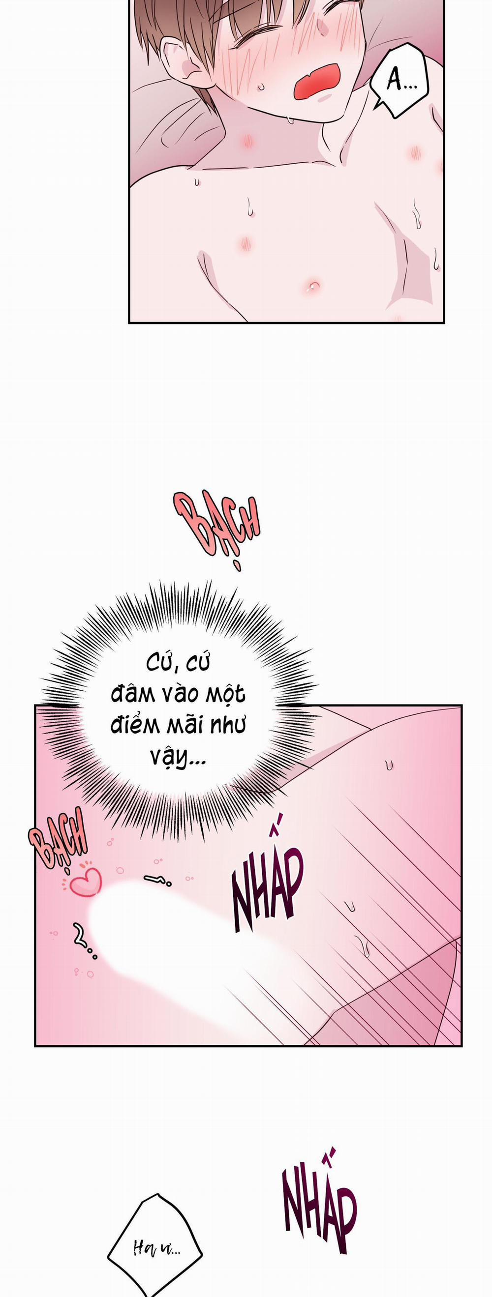 (END) TÊN EM VỢ NGUY HIỂM CỦA TÔI 17 trang 57