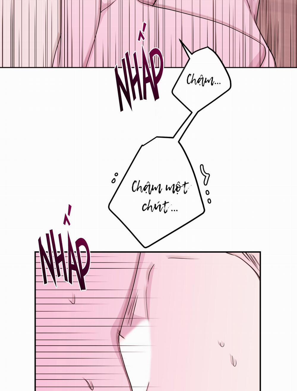 (END) TÊN EM VỢ NGUY HIỂM CỦA TÔI 17 trang 59