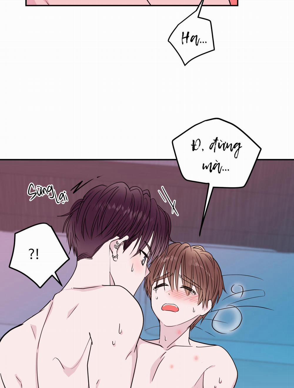 (END) TÊN EM VỢ NGUY HIỂM CỦA TÔI 17 trang 67