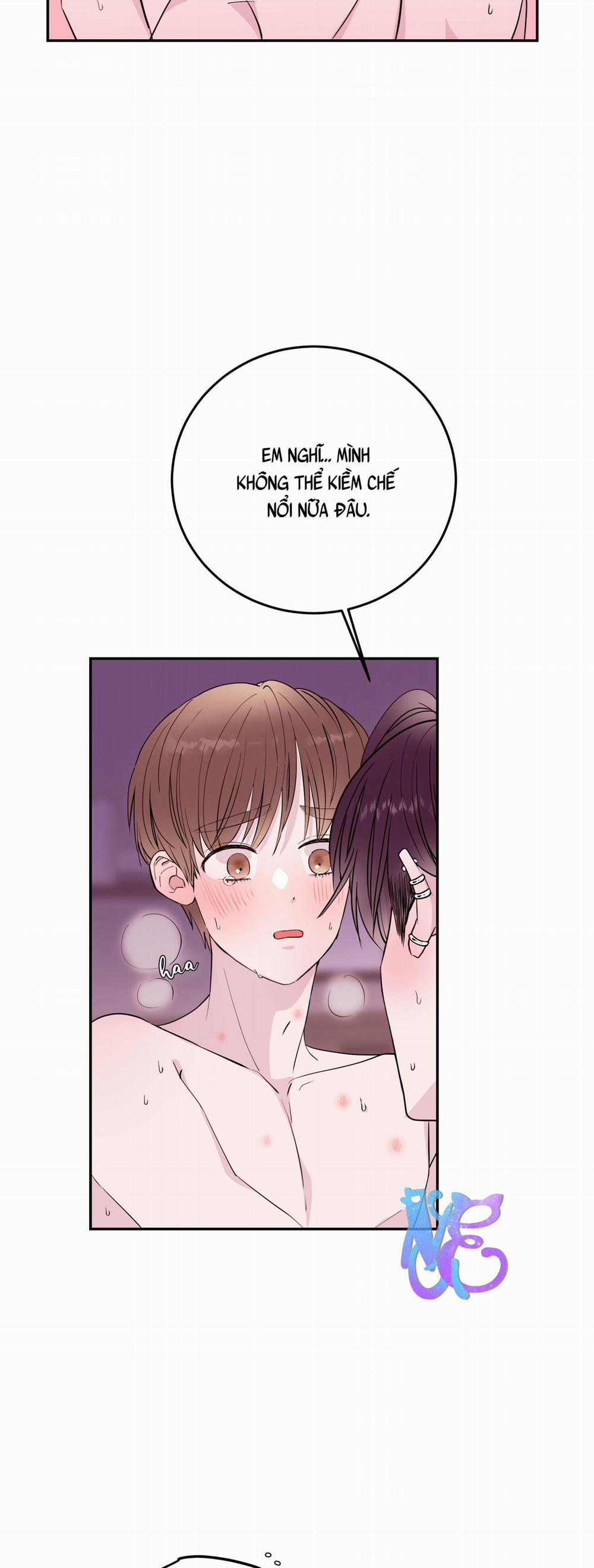 (END) TÊN EM VỢ NGUY HIỂM CỦA TÔI 17 trang 74