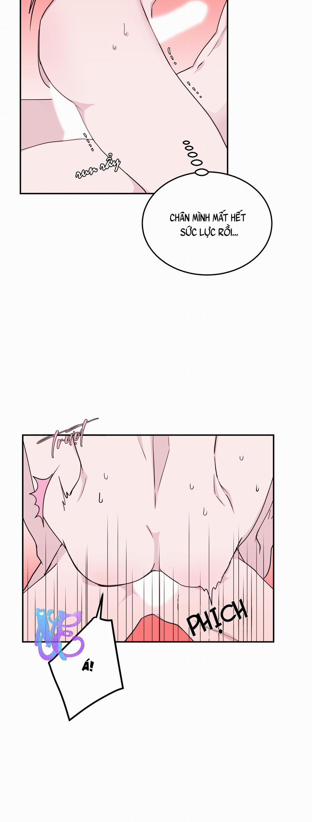 (END) TÊN EM VỢ NGUY HIỂM CỦA TÔI 17 trang 76