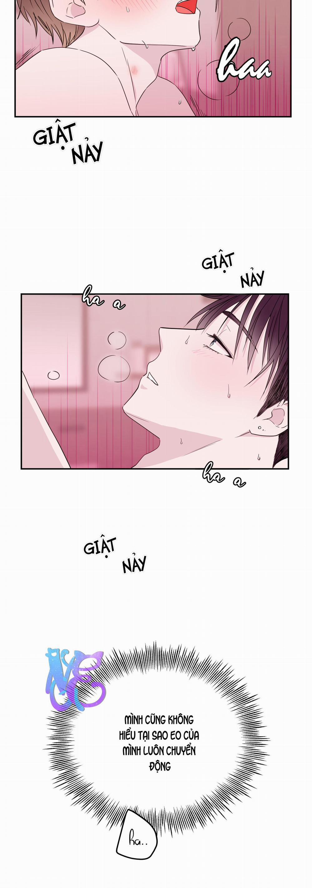 (END) TÊN EM VỢ NGUY HIỂM CỦA TÔI 17 trang 80