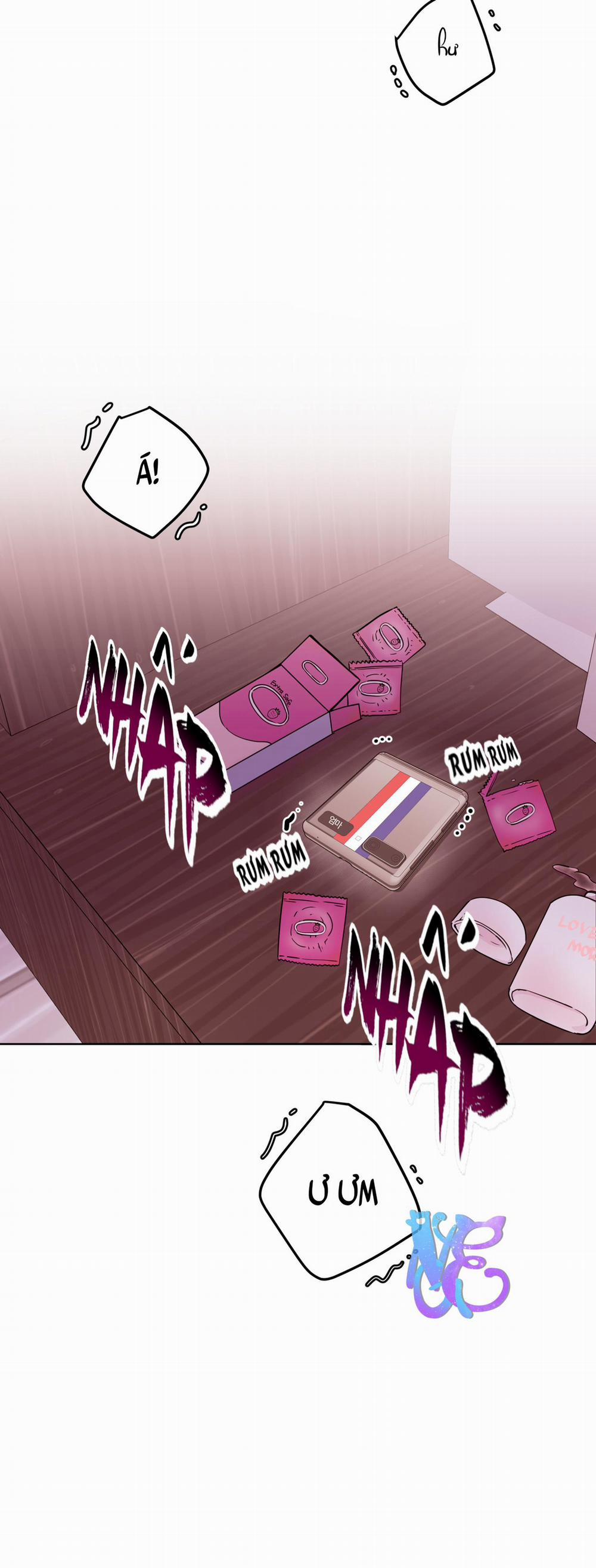 (END) TÊN EM VỢ NGUY HIỂM CỦA TÔI 17 trang 82