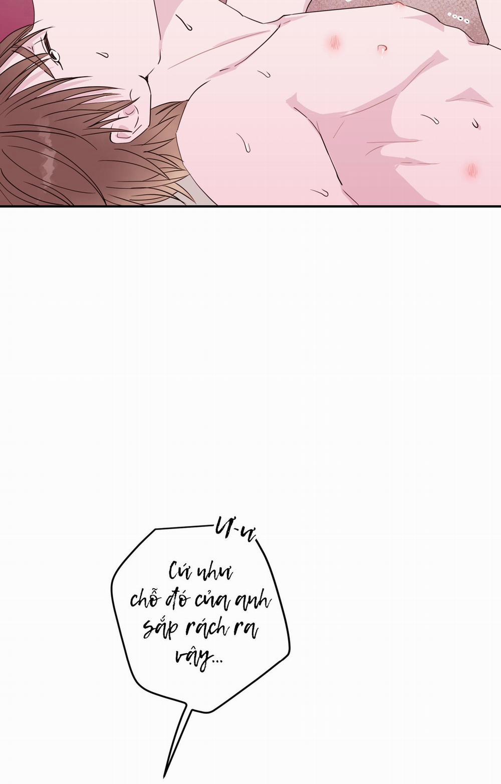 (END) TÊN EM VỢ NGUY HIỂM CỦA TÔI 17 trang 9