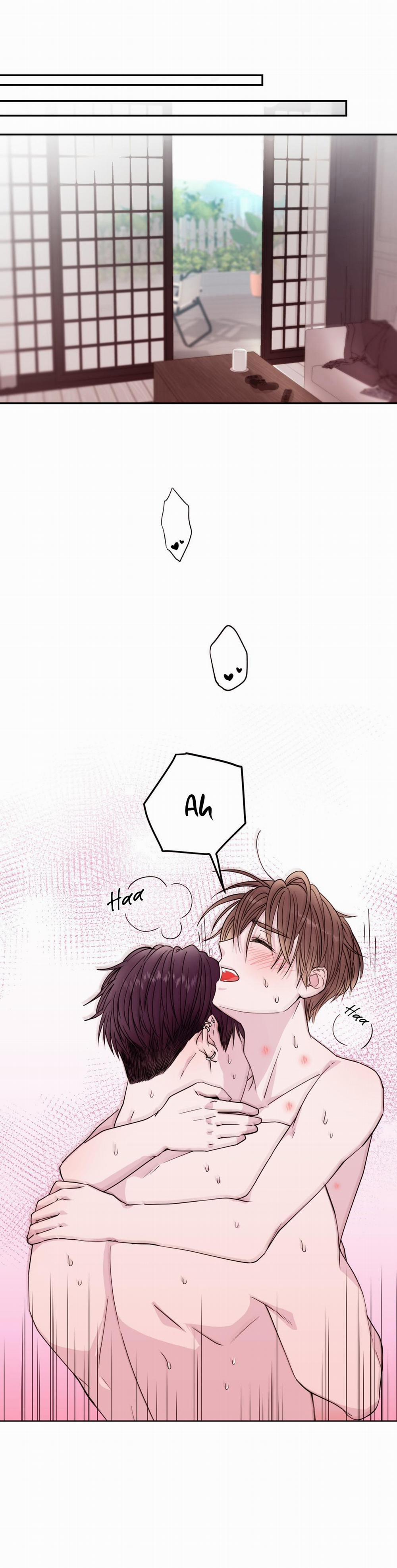 (END) TÊN EM VỢ NGUY HIỂM CỦA TÔI 18 trang 1