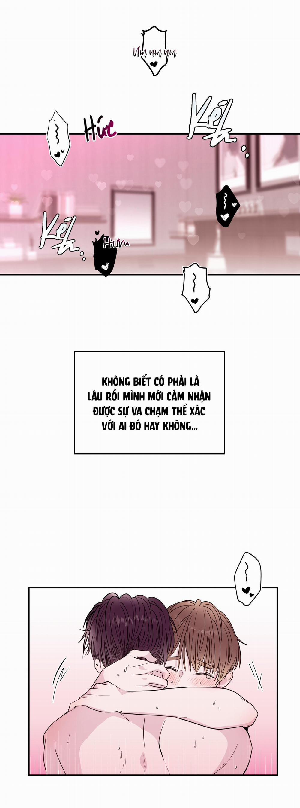 (END) TÊN EM VỢ NGUY HIỂM CỦA TÔI 18 trang 11