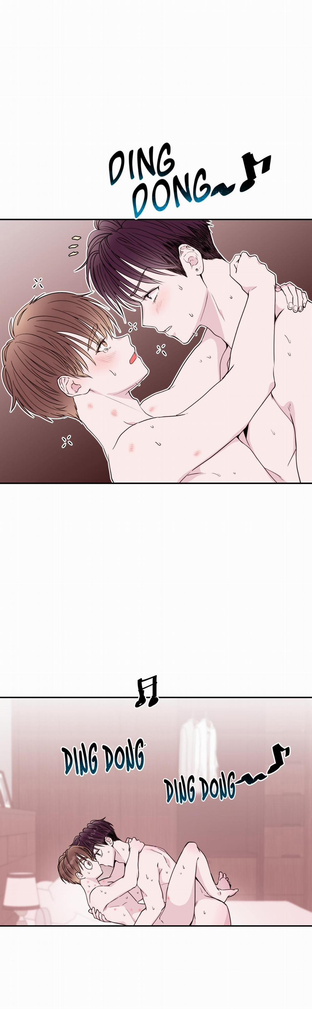 (END) TÊN EM VỢ NGUY HIỂM CỦA TÔI 18 trang 13