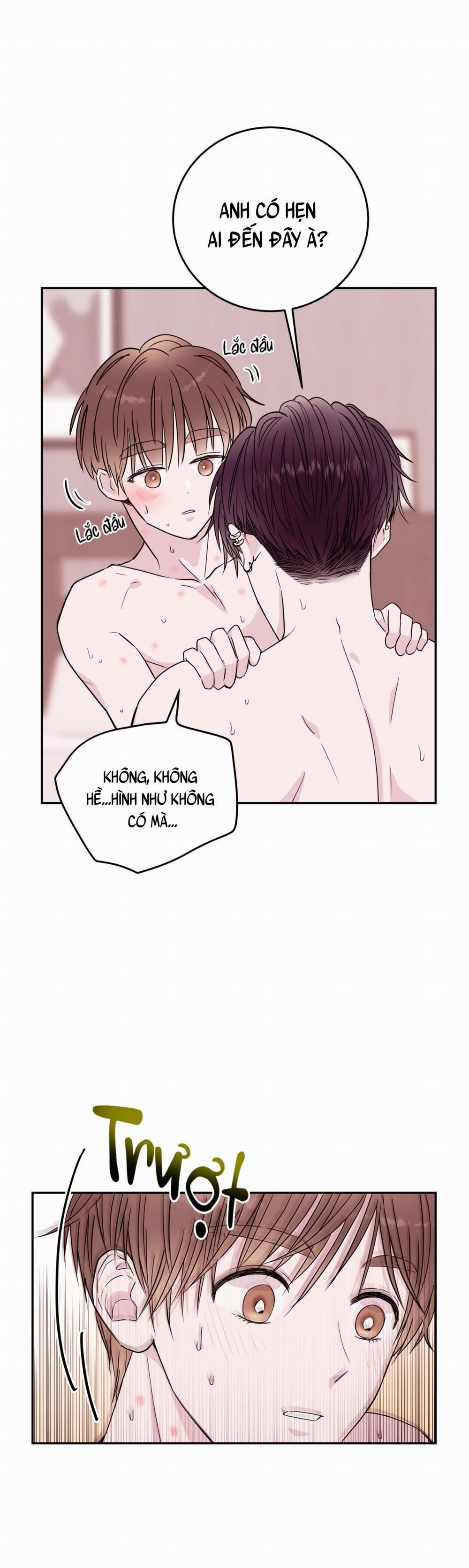 (END) TÊN EM VỢ NGUY HIỂM CỦA TÔI 18 trang 14