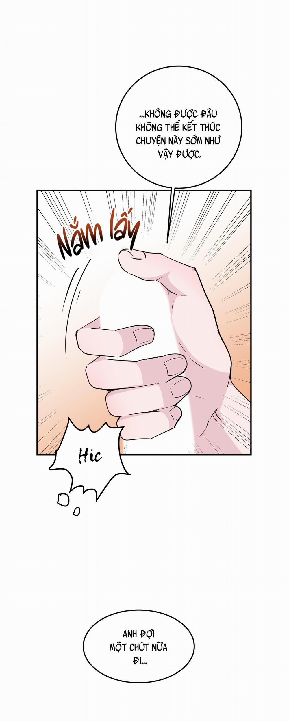 (END) TÊN EM VỢ NGUY HIỂM CỦA TÔI 18 trang 3